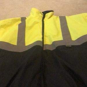 Men’s Work jacket